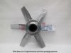 AKS DASIS 138490N Fan, radiator